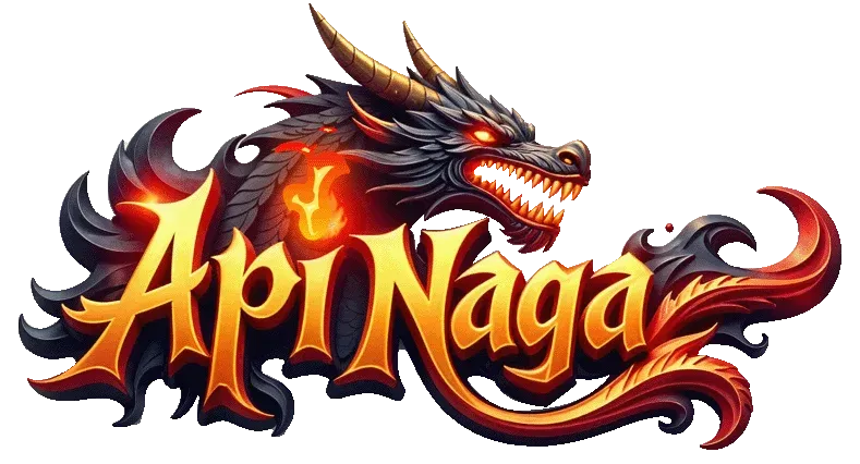 Logo APINAGA