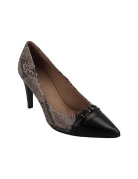 Zapato mujer Hispanitas negro