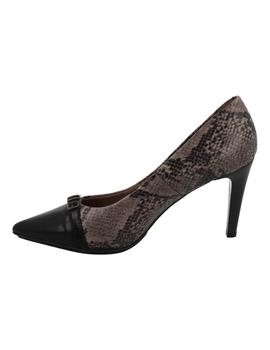 Zapato mujer Hispanitas negro