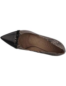 Zapato mujer Hispanitas negro