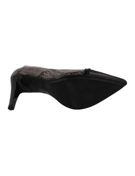 Zapato mujer Hispanitas negro