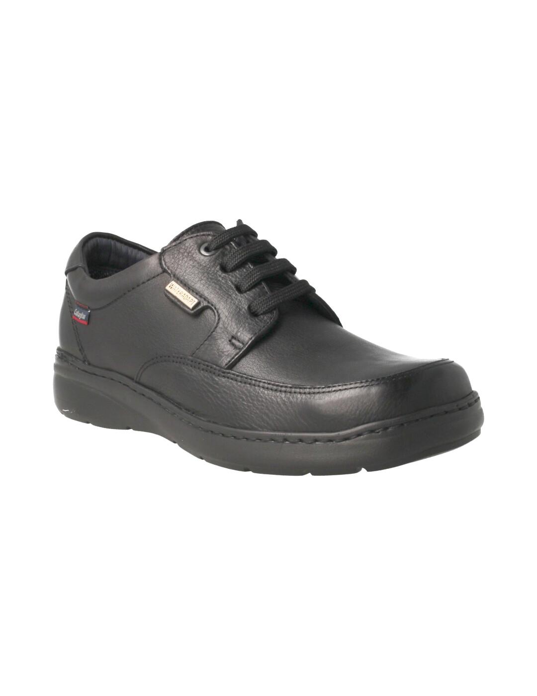 Zapato hombre Water Adapt Callaghan 48800 negro