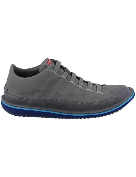 Zapato Camper Beetle gris