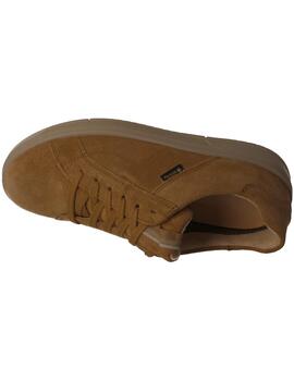 Deportivo Gore-Tex mujer Legero beige