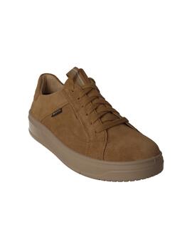 Deportivo Gore-Tex mujer Legero beige