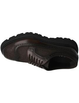 Zapato hombre Calce marrón