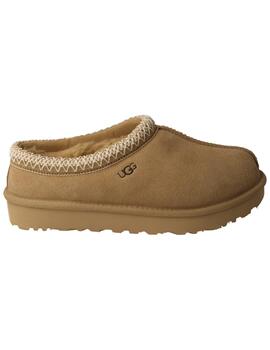 Zueco mujer Ugg Tasman beige