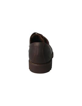 Zapato hombre Gore-Tex Panama Jack Jackson marrón