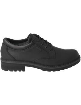 Zapato Gore-Tex hombre Igi&Co negro