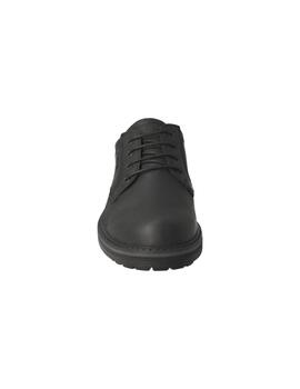 Zapato Gore-Tex hombre Igi&Co negro