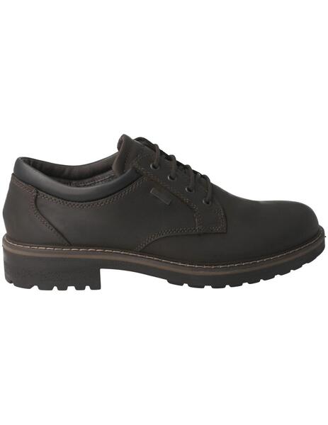 Zapatos igi&co gore tex hombre sale