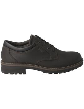 Zapato Gore-Tex hombre Igi&Co marrón