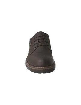 Zapato Gore-Tex hombre Igi&Co marrón