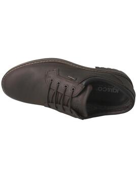 Zapato Gore-Tex hombre Igi&Co marrón