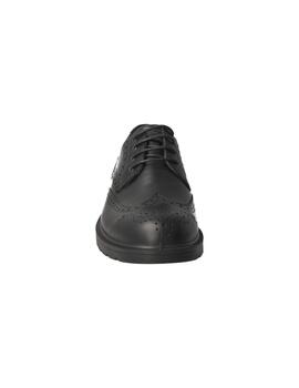 Zapato Gore-Tex hombre Igi&Co negro