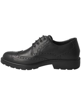 Zapato Gore-Tex hombre Igi&Co negro