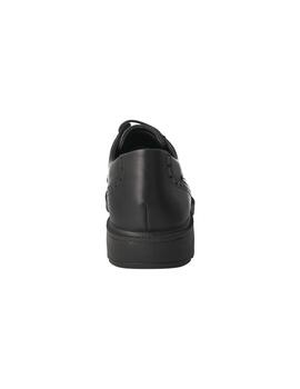 Zapato Gore-Tex hombre Igi&Co negro