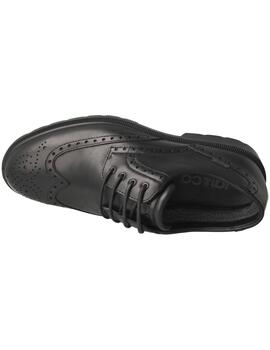 Zapato Gore-Tex hombre Igi&Co negro