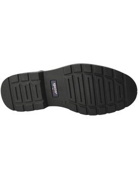 Zapato Gore-Tex hombre Igi&Co negro