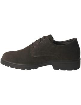 Zapato Gore-Tex hombre Igi&Co marrón