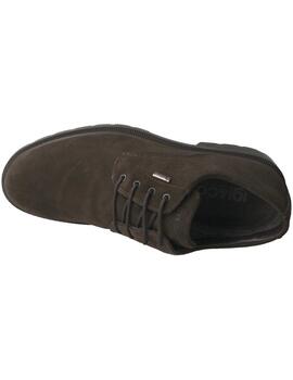 Zapato Gore-Tex hombre Igi&Co marrón