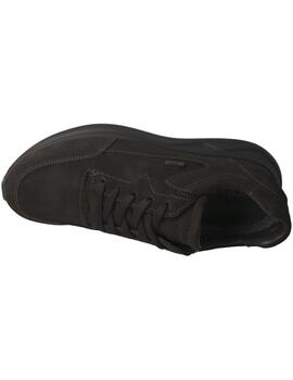 Deportivo Gore-Tex hombre Igi&Co marrón