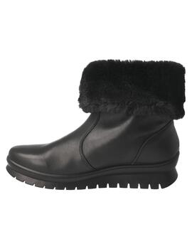 Botín Gore-Tex mujer Igi&Co negro