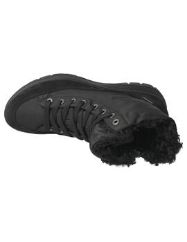 Botín Gore-Tex mujer Igi&Co negro