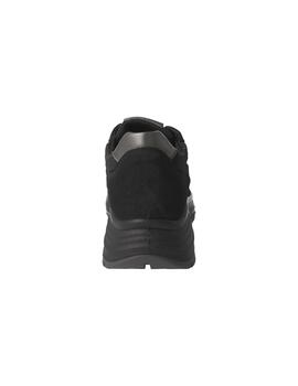 Deportivo Gore-Tex mujer Igi&Co negro