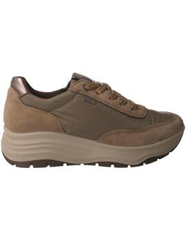 Deportivo Gore-Tex mujer Igi&Co beige