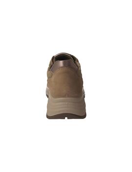 Deportivo Gore-Tex mujer Igi&Co beige