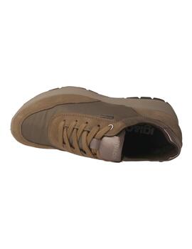 Deportivo Gore-Tex mujer Igi&Co beige