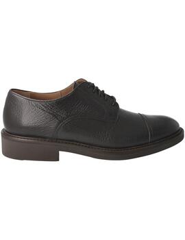 Zapato hombre Calce marrón