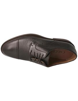 Zapato hombre Calce marrón