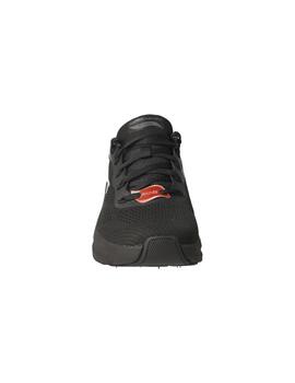 Dep. mujer Skechers Arch Fit negro