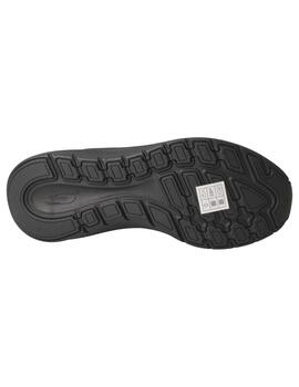 Dep. mujer Skechers Arch Fit negro