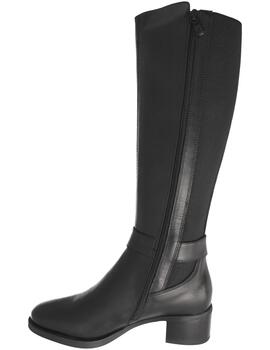 Bota mujer Nero Giardini negra