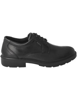 Zapato Tex hombre Imac negro