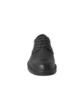 Zapato Tex hombre Imac negro