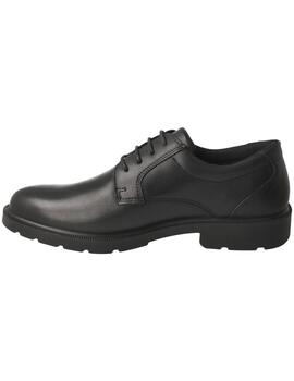 Zapato Tex hombre Imac negro