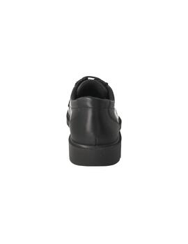 Zapato Tex hombre Imac negro