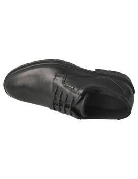 Zapato Tex hombre Imac negro