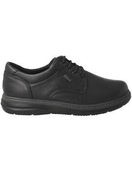 Zapato Tex hombre Imac negro