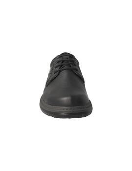 Zapato Tex hombre Imac negro