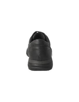 Zapato Tex hombre Imac negro