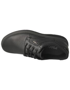 Zapato Tex hombre Imac negro