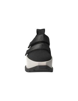 Deportivo mujer United Nude Roko negro