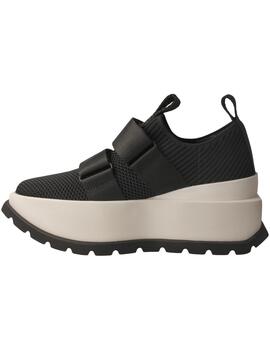 Deportivo mujer United Nude Roko negro