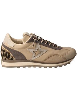 Deportivo mujer Cetti caliza beige