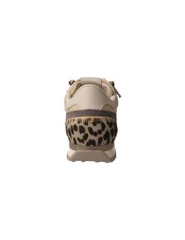 Deportivo mujer Cetti caliza beige